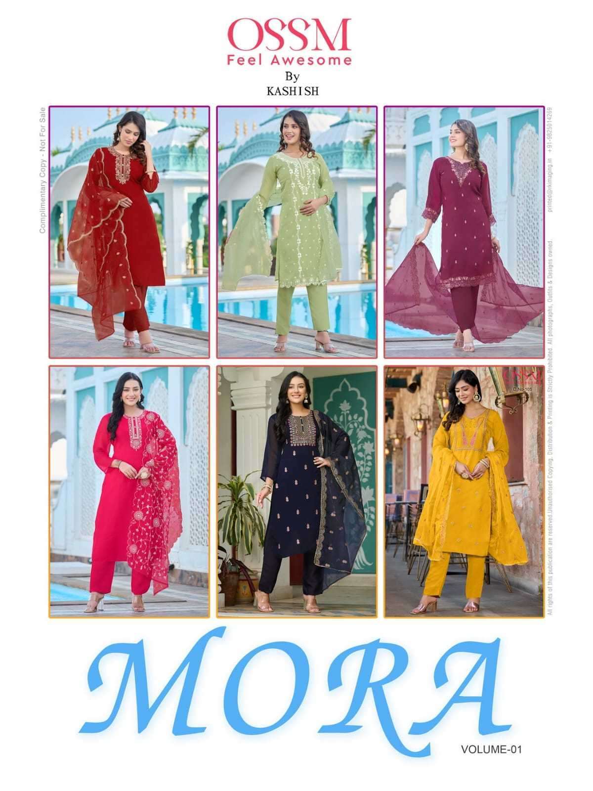 Ossm Mora Vol 1 Function special Readymade suits collection at best rate (6)-5-2023-12-14_13_57_34